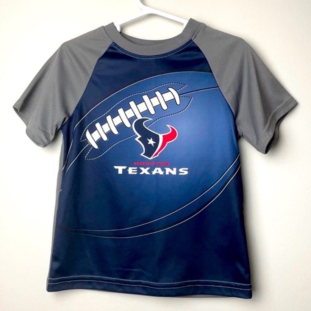 Toddler Houston Texans T-Shirt